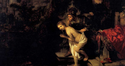 Две неизвестные искусствоведам картины Рембрандта обнаружены спустя 200 лет  | Forbes Life