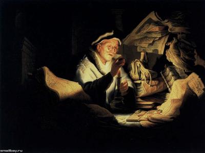 Рембрандт Харменс ван Рейн. Женщина в кровати | Рембрандт, Картины  рембрандта, Автопортреты