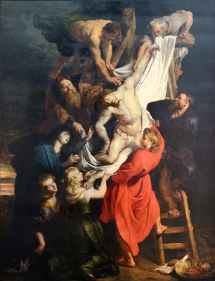 В Ницце найдена похищенная картина Рембрандта