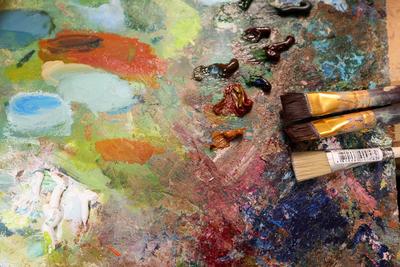 Картина для интерьера Незнакомка художник Иван Крамской, Неизвестная 30х40  - купить по низкой цене в интернет-магазине OZON (886051222)