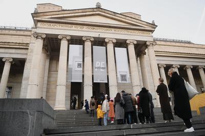 Экскурсии в музей Пушкина для детей и школьников: цены 2024