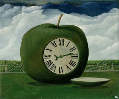 Экоактивисты облили супом картину Винсента ван Гога «Подсолнухи» в  Лондонской национальной галерее | Sobaka.ru