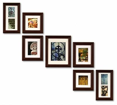 Модульные картины на стену: 54 фото в интерьере | ivd.ru