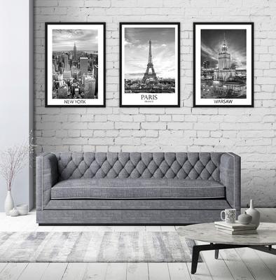 Фотообои на стену на заказ - купить недорого в интернет-магазине  Postermarket | Цены и фото