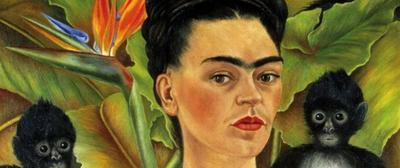 История одного шедевра: «Две Фриды» Кало