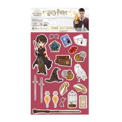 Harry Potter Chibi Set! | Гарри поттер рисунки, Гарри поттер аниме,  Художественные журналы