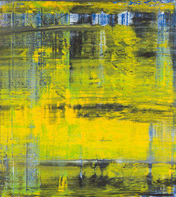 Gerhard Richter (Герхард Рихтер). Art for Art.. Обсуждение на LiveInternet  - Российский Сервис Онлайн-Дневников