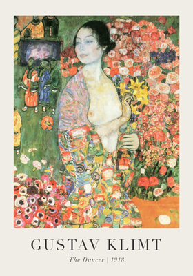 Всемирно известная серия картин маслом на холсте, классический художник  Густав Климт, постеры, печать, Настенная картина для спальни, домашний  декор | AliExpress