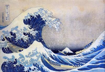 7 самых важных произведений японского искусства