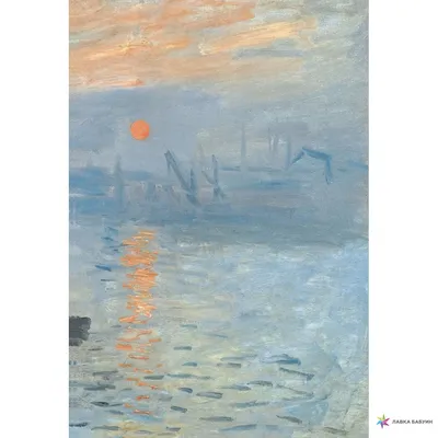 Купить Картины в стиле импрессионизм по цене от 10500 в Санкт-Петербурге в  магазине картин RakovGallery - Страница 1
