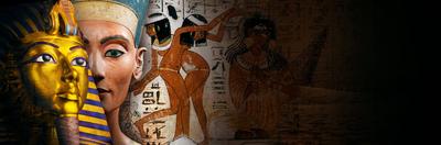 Искусство Древнего Египта | История искусства
