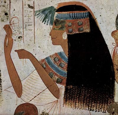 Calaméo - Ювелирное искусство Древнего Египта