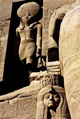 Искусство Древнего Египта реферат по искусству и культуре | Сочинения  Изобразительное искусство | Docsity