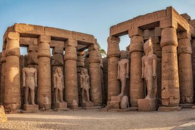 Культура Древнего Египта — подробности, особенности, характеристики и  развитие культуры Древнего Египта