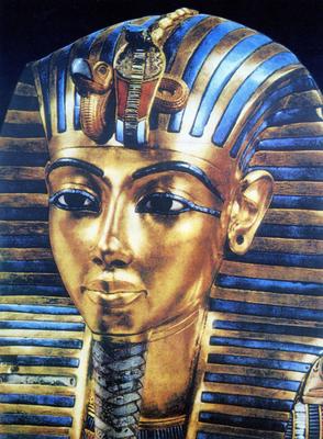 Посмотрите на 3 таинственных рисунка из Древнего Египта. Их расшифровали |  РБК Life