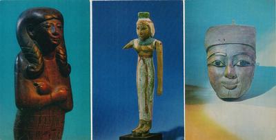 Искусство Древнего Египта | это... Что такое Искусство Древнего Египта?