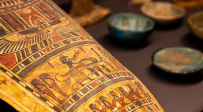Искусство Древнего Египта | Art of Ancient Egypt | (2-я часть) (215 работ)  (2 часть) » Страница 4 » Картины, художники, фотографы на Nevsepic