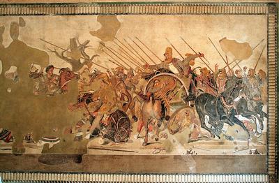 Античное искусство: Древний Рим. История искусств #5 | by Dana Markova |  Dana Markova | Medium