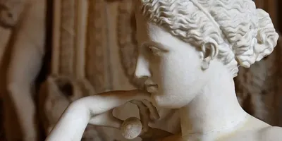 Скульптура Древней Греции (Античное искусство) (1188 фото) | Sculpture art,  Architectural sculpture, Statue