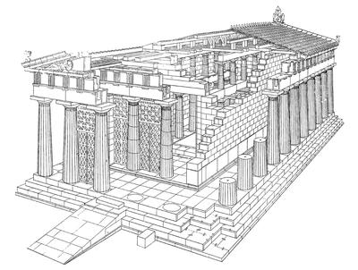 Искусство Древней Греции - презентация онлайн