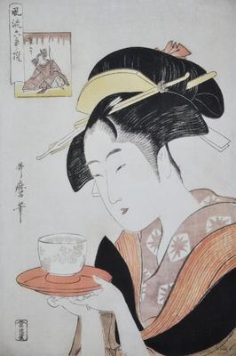 9 видов японского искусства, которые покорили весь мир своей самобытностью  / AdMe