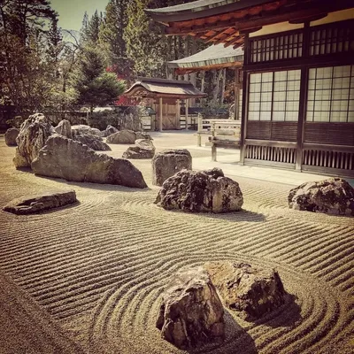 Культура Японии древняя и современная — от самураев до изобразительного  искусства