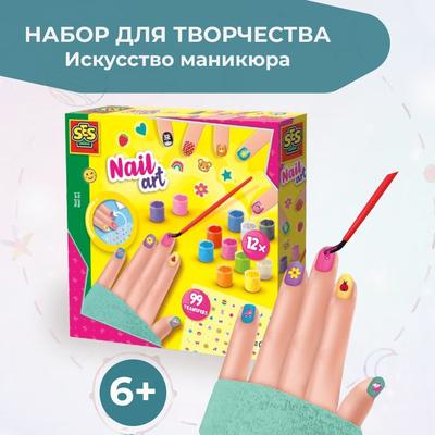 Школа Ногтевого Искусства Golden Star: Абстракция - Дизайн ногтей. | Ногти, Искусство  маникюра, Дизайнерские ногти