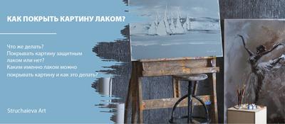 Картина на холсте Бирюзовые волны, 50х35 см - Купить картину на полотне  недорого Украина, цена, отзывы, фото