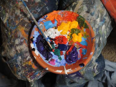 15 самых известных произведений мировой живописи - Интернет галерея картин  и скульптур KyivGallery