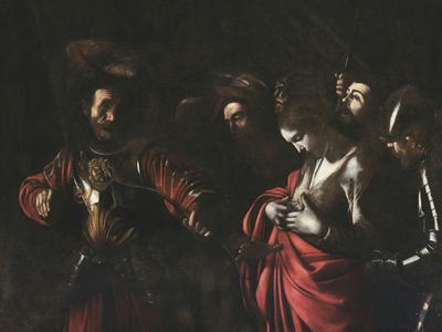 Самые известные картины Микеланджело Меризи да Караваджо с названиями,  описанием и фото