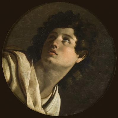 Караваджо Картины биография Caravaggio