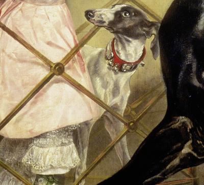 5 фактов о шедевре Карла Брюллова «Всадница». Кого изобразил художник | РБК  Life