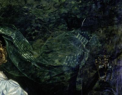 Картина брюллова всадница фото фотографии