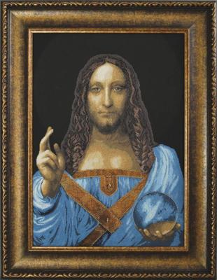 Картина да Винчи «Спаситель мира» пропала из Лувра Абу-Даби – Коммерсантъ