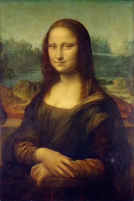 Дмитрий Рыболовлев продает картину Леонардо да Винчи за $100 млн - Ведомости