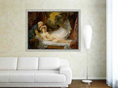 File:Titian - Danae (Hermitage Version).jpg - Wikimedia Commons