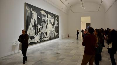 Музеи Пабло Пикассо в Испании. Испания по-русски - все о жизни в Испании