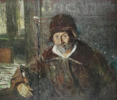 Эксперты оценили ущерб картине Репина «Иван Грозный и сын его Иван» в 30  миллионов рублей