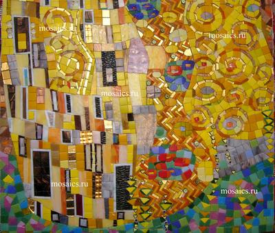 Картина Густав Климт \"Поцелуй\" Gustav Klimt Kiss Wall Pictures Aliexpress -  «Моя любимая картина Густава Климта \"Поцелуй\"! Чувственная красота, яркие  жизнерадостные цвета, символизм и некоторая недосказанность - вот рецепт  неувядающей славы.» | отзывы