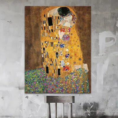 Три утраченные картины Густава Климта «воскресил» искусственный интеллект |  Артхив