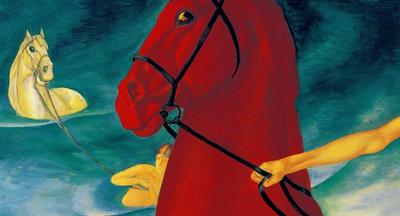 Чем закончилось купание красного коня? - Православный журнал «Фома»