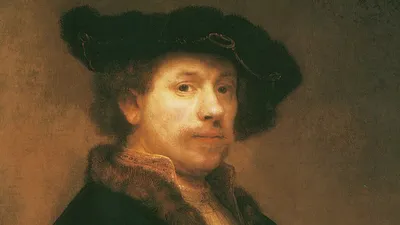 Рембрандт — Википедия