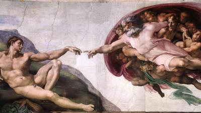 Aurum Art Centre on Instagram: \"Топ 3 скандальные картины, которые  произвели фурор 1. Микеланджело Меризи, Караваджо «Успение Богоматери»  1605—1606 гг. Музей Лувр, Париж Была написана Караваджо в 1606 году, за  четыре года