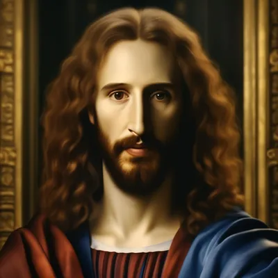 Леонардо да Винчи: автор самой дорогой в мире картины «Спаситель мира»