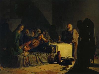 Скачать обои Леонардо да Винчи Тайная вечеря (Картина, Иисус) для рабочего  стола 1920х1280 (25:16) бесплатно, Обои… | Jesus last supper, Last supper,  Jesus painting