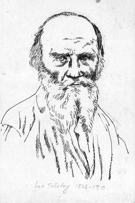 Художник Федор Толстой 1783-1873 - биография и творчество