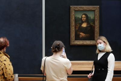 10 загадок «Мона Лизы» великого Леонардо, над которыми и сегодня бьются  учёные