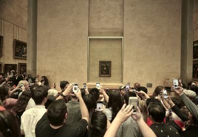 Мона Лиза»: что наука говорит о тайнах и парадоксах картины