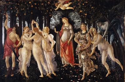 Файл:Botticelli-primavera.jpg — Википедия