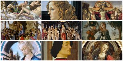 Аллегория Весны Сандро Боттичелли — стоковая векторная графика и другие  изображения на тему Botticelli - Botticelli, Весна, Ангел - iStock